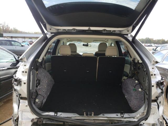 Photo 9 from auction – 2018 FORD EDGE TITAN with VIN 2FMPK3K85JBB22717