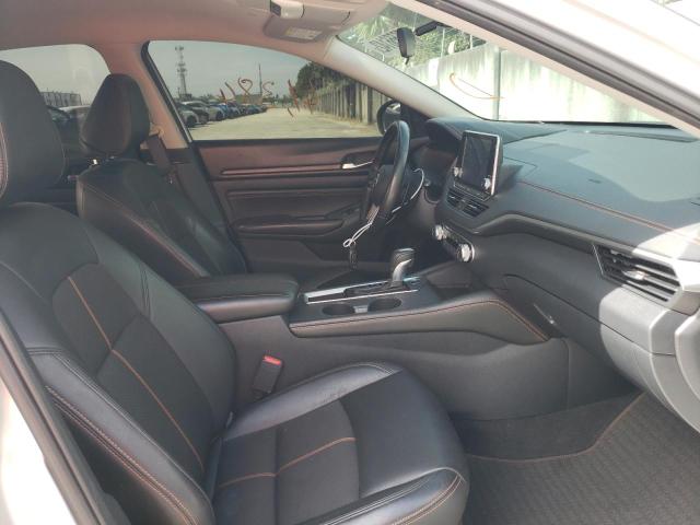 Photo 5 from auction – 2019 NISSAN ALTIMA SR with VIN 1N4BL4CV7KC150791