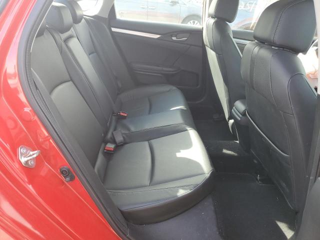 Photo 6 from auction – 2017 HONDA CIVIC EXL with VIN 2HGFC1F73HH634908