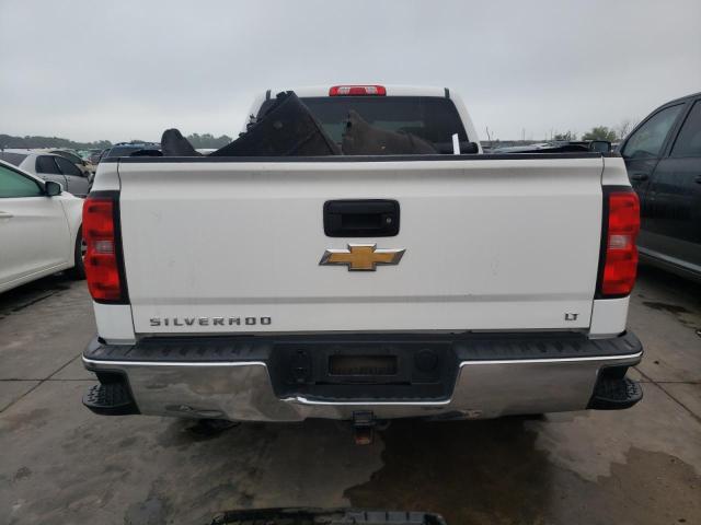Photo 6 from auction – 2016 CHEVROLET SILVERADO with VIN 1GCRCREC5GZ150357