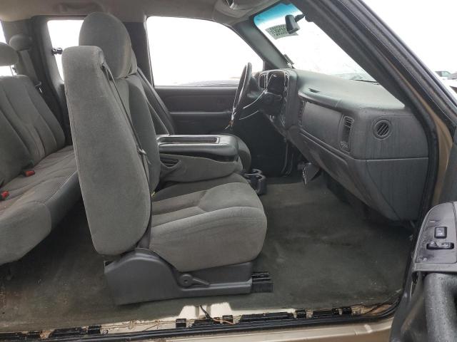 Photo 5 from auction – 2004 CHEVROLET SILVERADO with VIN 1GCHK29U54E221326