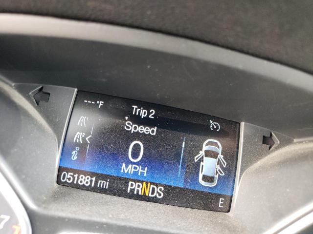 Photo 8 from auction – 2018 FORD ESCAPE SE with VIN 1FMCU0GD0JUA84496