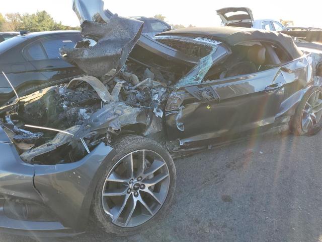 Photo 9 from auction – 2015 FORD MUSTANG GT with VIN 1FATP8FF7F5331789