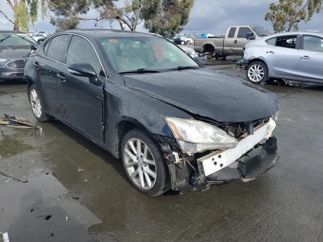LEXUS IS 250 2011 with VIN JTHCF5C29B5050129 - Photo from auction