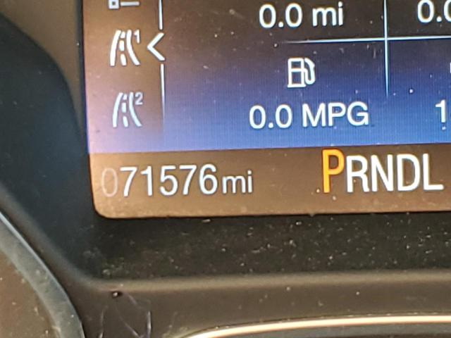 Photo 8 from auction – 2018 FORD FOCUS SE with VIN 1FADP3K28JL209618