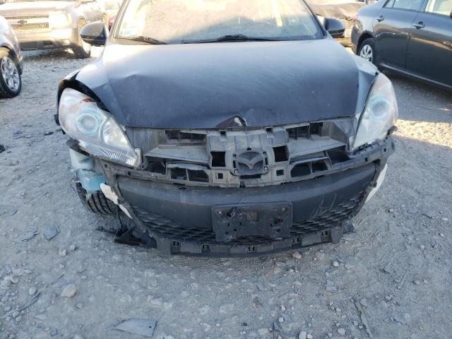 Photo 9 from auction – 2013 MAZDA 3 I with VIN JM1BL1V76D1717224