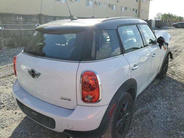 Photo 4 from auction – 2012 MINI COOPER COU with VIN WMWZB3C55CWM30423