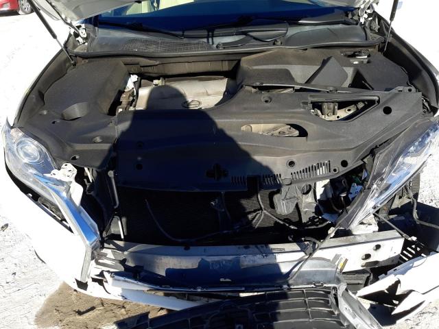Photo 7 from auction – 2015 LEXUS RX 350 BAS with VIN 2T2BK1BA7FC267547