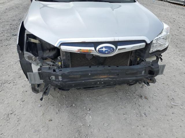 Photo 9 from auction – 2016 SUBARU FORESTER 2 with VIN JF2SJARC1GH441819