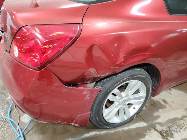 Photo 9 from auction – 2013 NISSAN ALTIMA S with VIN 1N4AL2EP1DC239287