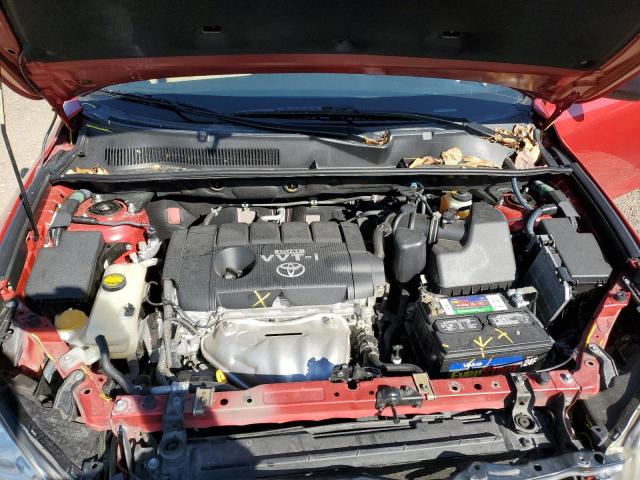 Photo 7 from auction – 2009 TOYOTA RAV4 with VIN JTMZF33V095010378