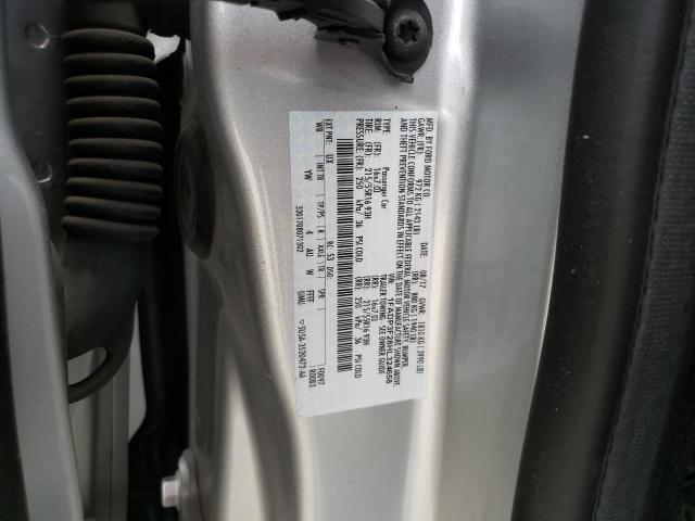 Photo 10 from auction – 2017 FORD FOCUS SE with VIN 1FADP3F28HL324658