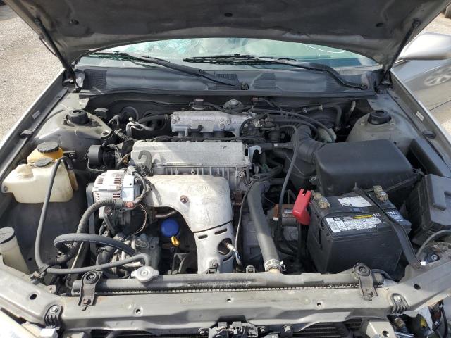 Photo 7 from auction – 2001 TOYOTA CAMRY CE with VIN 4T1BG22K01U066861