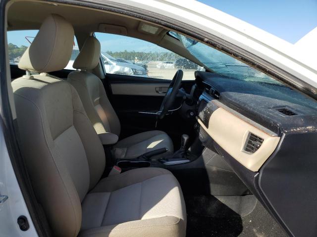Photo 5 from auction – 2015 TOYOTA COROLLA L with VIN 5YFBURHE2FP360936
