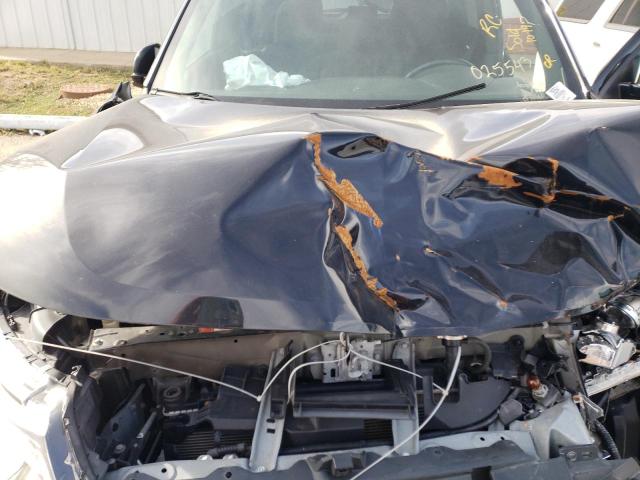 Photo 7 from auction – 2018 MITSUBISHI OUTLANDER with VIN JA4AZ3A32JZ025543