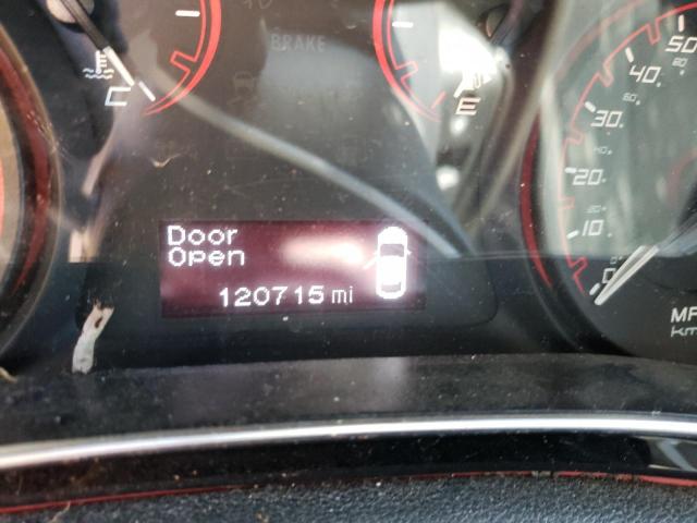 Photo 8 from auction – 2015 DODGE DART SE with VIN 1C3CDFAA6FD344756