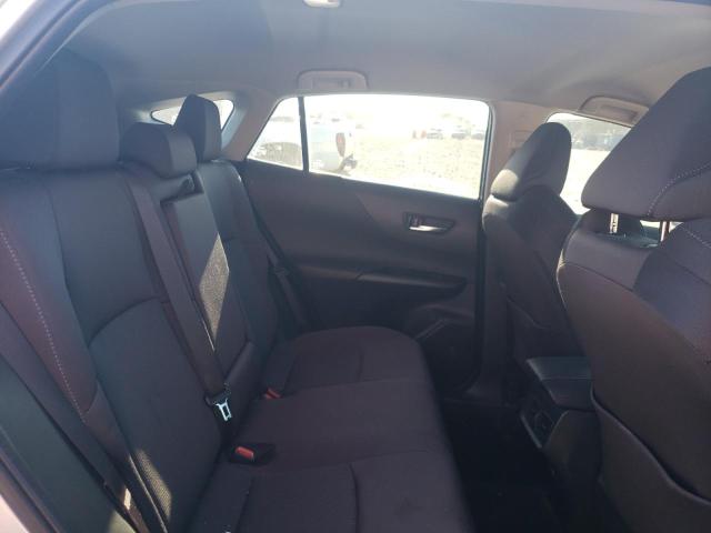 Photo 6 from auction – 2021 TOYOTA VENZA LE with VIN JTEAAAAH2MJ010889
