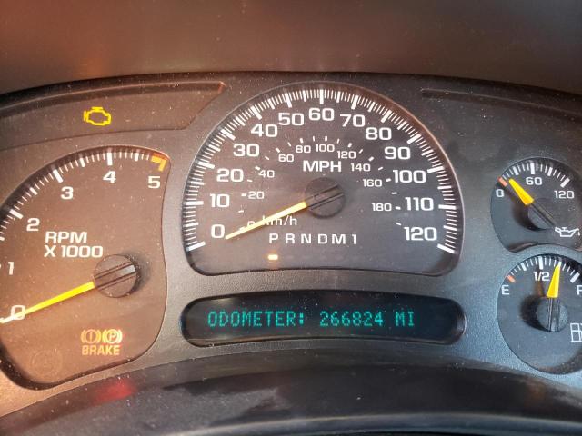 Photo 8 from auction – 2006 CHEVROLET SILVERADO with VIN 1GCHK23256F103474