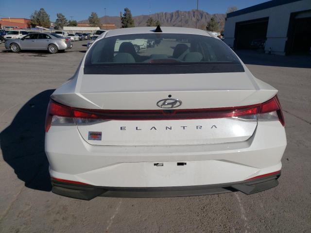Photo 6 from auction – 2023 HYUNDAI ELANTRA SE with VIN 5NPLL4AG4PH092055