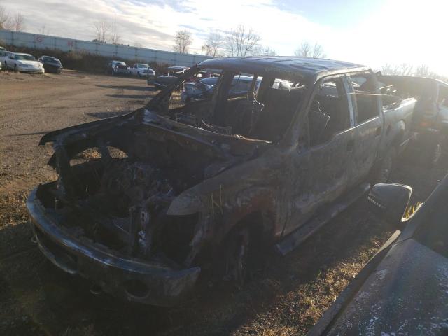 Photo 2 from auction – 2010 FORD F150 SUPER with VIN 1FTEW1E86AFA19000