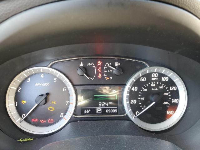Photo 8 from auction – 2015 NISSAN SENTRA S with VIN 3N1AB7AP4FL688716