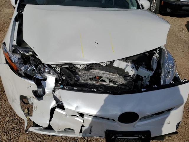Photo 7 from auction – 2015 TOYOTA PRIUS with VIN JTDKN3DU1F0399373