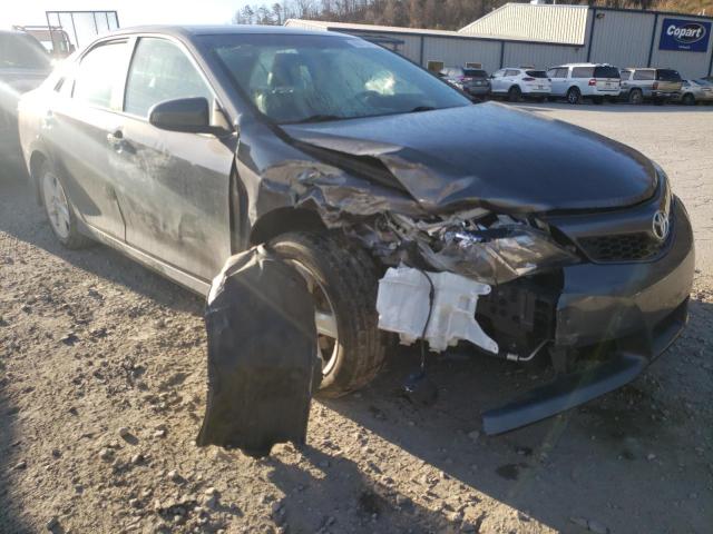 Photo 1 from auction – 2014 TOYOTA CAMRY L with VIN 4T1BF1FK4EU429997