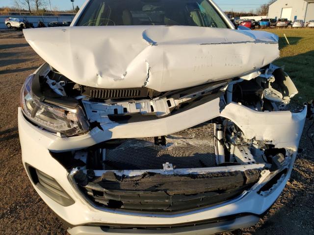 Photo 9 from auction – 2020 CHEVROLET TRAX 1LT with VIN KL7CJLSB1LB077010