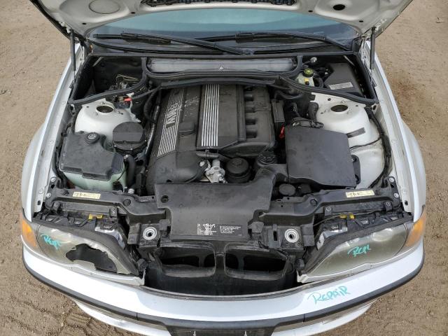 Photo 7 from auction – 2004 BMW 330 XI with VIN WBAEW53484PG11343