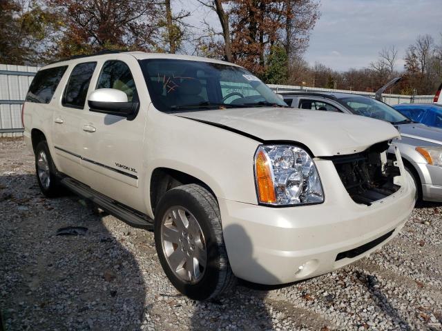 Photo 1 from auction – 2011 GMC YUKON XL C with VIN 1GKS1KE01BR397036
