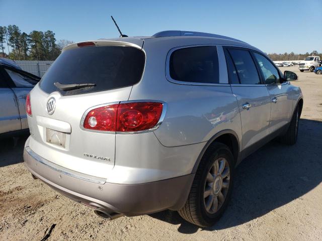 Photo 4 from auction – 2012 BUICK ENCLAVE with VIN 5GAKRDED9CJ386614