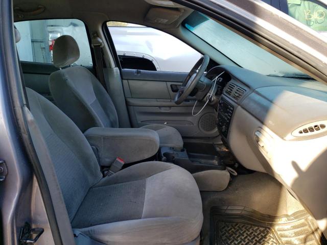 Photo 5 from auction – 2006 FORD TAURUS SE with VIN 1FAFP53286A217188