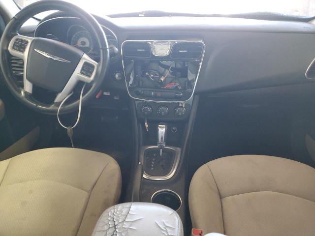 Photo 9 from auction – 2013 CHRYSLER 200 TOURIN with VIN 1C3CCBBB8DN516201
