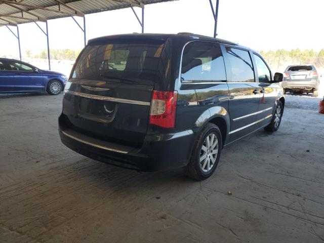 Photo 4 from auction – 2013 CHRYSLER TOWN & COU with VIN 2C4RC1BG6DR604467