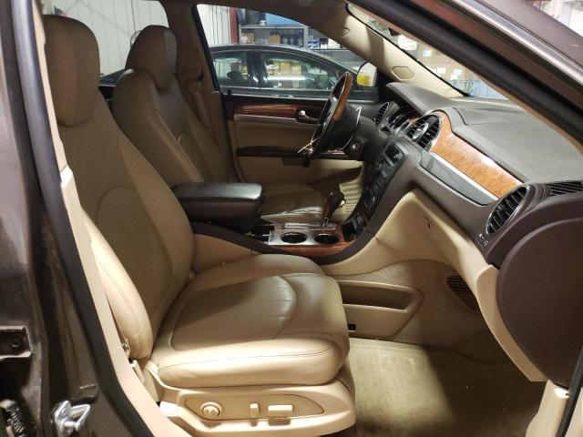 Photo 5 from auction – 2012 BUICK ENCLAVE with VIN 5GAKVCED7CJ311058