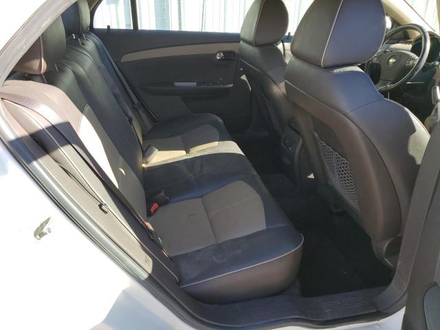 Photo 6 from auction – 2011 CHEVROLET MALIBU LTZ with VIN 1G1ZE5E78BF177285
