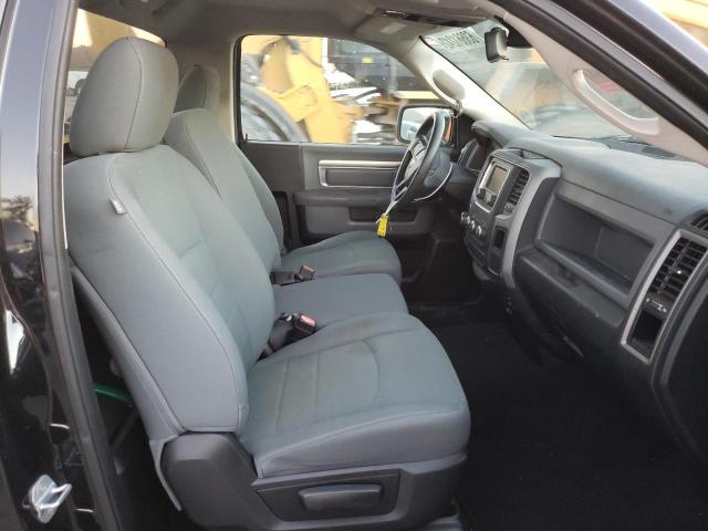 Photo 5 from auction – 2014 RAM 1500 ST with VIN 3C6JR6AT5EG162271