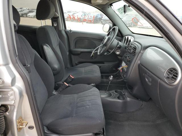 Photo 5 from auction – 2005 CHRYSLER PT CRUISER with VIN 3C4FY58BX5T592989