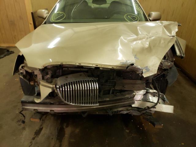 Photo 9 from auction – 2006 BUICK LUCERNE CX with VIN 1G4HP57216U193193