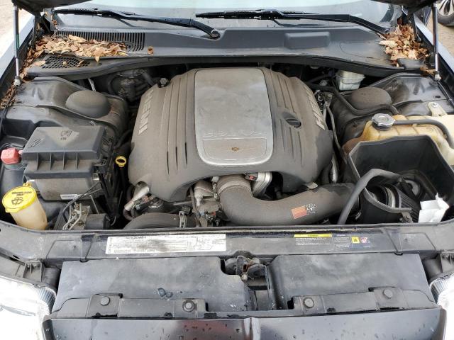 Photo 7 from auction – 2005 CHRYSLER 300C with VIN 2C3AA63H25H541032