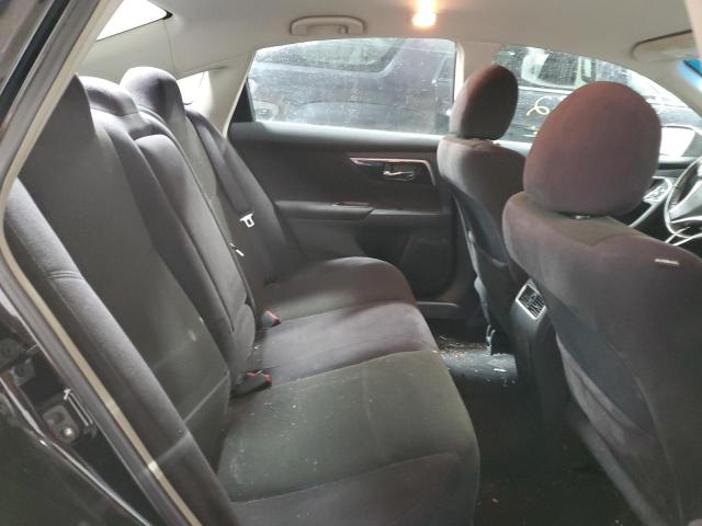 Photo 6 from auction – 2013 NISSAN ALTIMA 2.5 with VIN 1N4AL3AP9DC129485