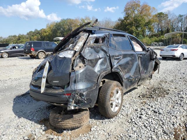 Photo 4 from auction – 2018 GMC TERRAIN SL with VIN 3GKALTEV2JL207273