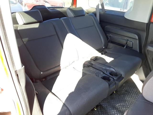 Photo 6 from auction – 2003 HONDA ELEMENT EX with VIN 5J6YH28523L017919