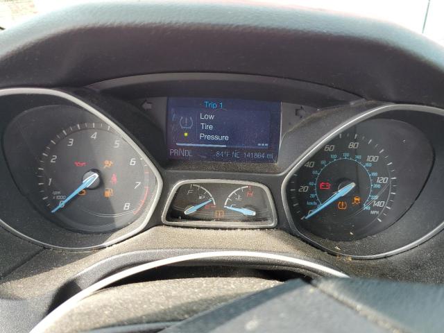 Photo 9 from auction – 2013 FORD FOCUS SE with VIN 1FADP3F20DL331291