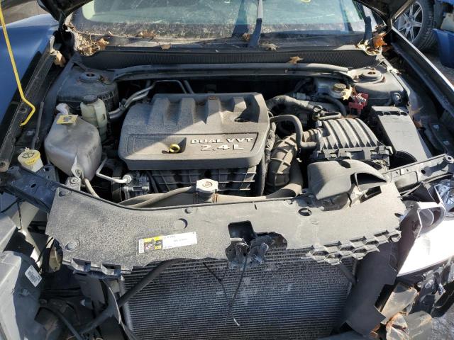 Photo 7 from auction – 2014 DODGE AVENGER SE with VIN 1C3CDZAB4EN108724