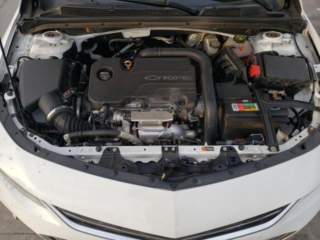 Photo 11 from auction – 2017 CHEVROLET MALIBU LS with VIN 1G1ZB5ST6HF182536