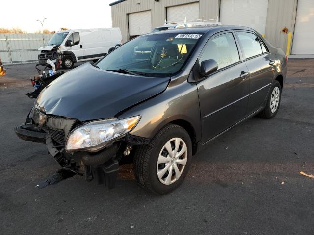 Photo 2 from auction – 2010 TOYOTA COROLLA BA with VIN 2T1BU4EEXAC247641