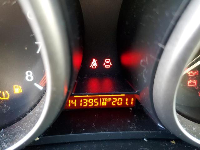 Photo 8 from auction – 2010 MAZDA 3 I with VIN JM1BL1SG4A1136353