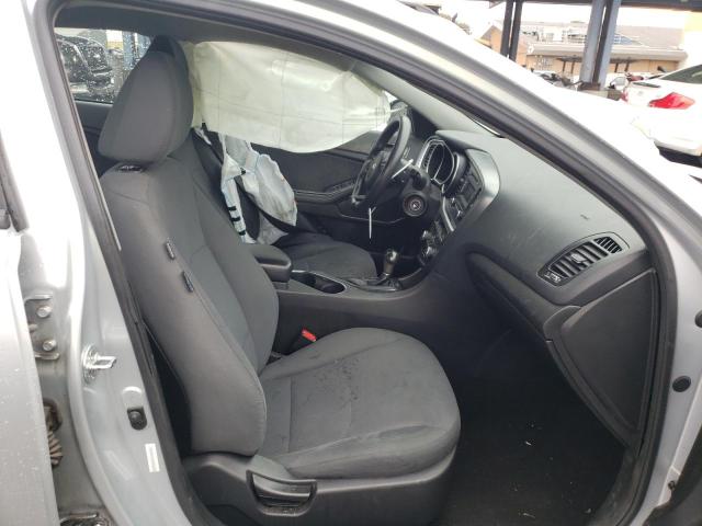 Photo 5 from auction – 2015 KIA OPTIMA LX with VIN 5XXGM4A76FG451673