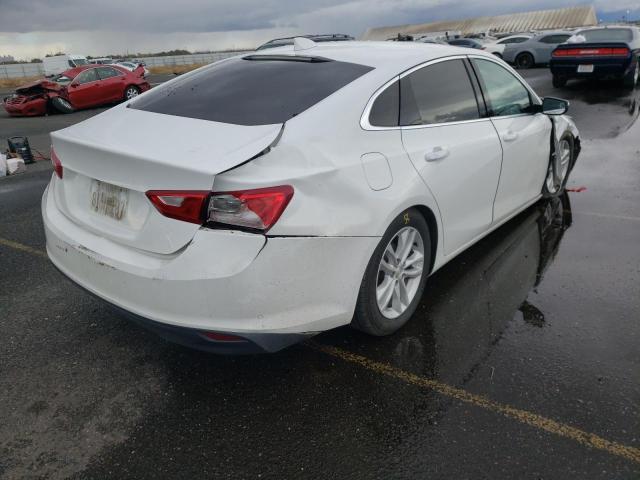 Photo 4 from auction – 2017 CHEVROLET MALIBU LT with VIN 1G1ZE5ST8HF186367